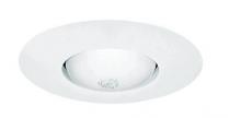 Juno 250-WH - Recessed Lighting Trim