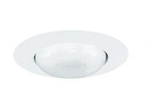 Juno 251-WH - Recessed Lighting Trim