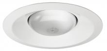 Juno 252-WH - Recessed Lighting Trim