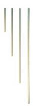 Juno MLF-EXT24-STN - Mline Power Feed Extension-24"