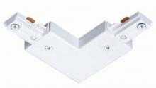 Juno R24SL - L Connector Silver
