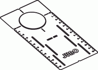 Juno SMPLT-4 - 4" Remodel Hsg Locator