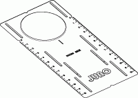 Juno SMPLT-5 - 5" Housing Locator