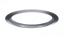 Juno TR5-WH - 5in White Trim Ring Accessory