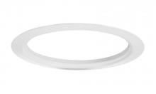 Juno TR6-BL - 6in Black Trim Ring Accessory