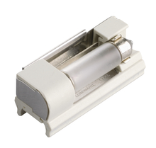 Kichler 10215WH - One Light White Socket