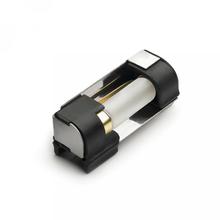 Kichler 10218BK - One Light Black Socket