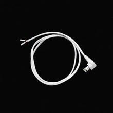 Kichler 10582WH - Cord & Plug