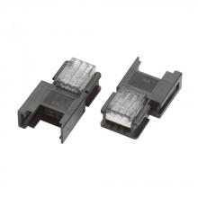 Kichler 12333BK - Linear Wire Clip Led Female