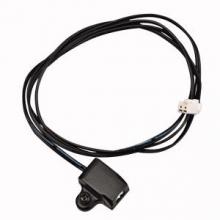 Kichler 12347BK - Extension Cable Led Puck Light