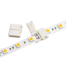 Kichler 1C1WH - Led Tape Inline Splice