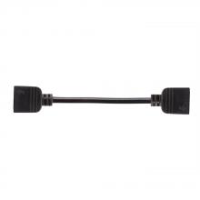 Kichler 2IC02RGBBK - Led Tape 2in Interconnect