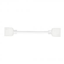 Kichler 2IC02WH - Led Tape 2in Interconnect