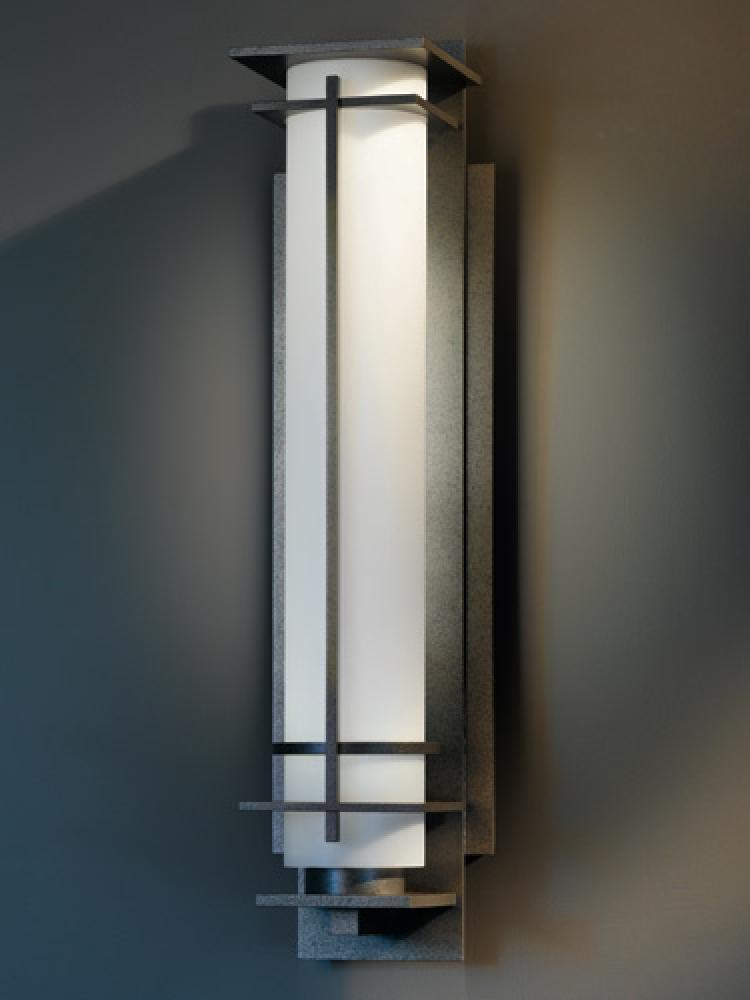 After Hours Extra Large Outdoor Sconce 307880 Flu 20